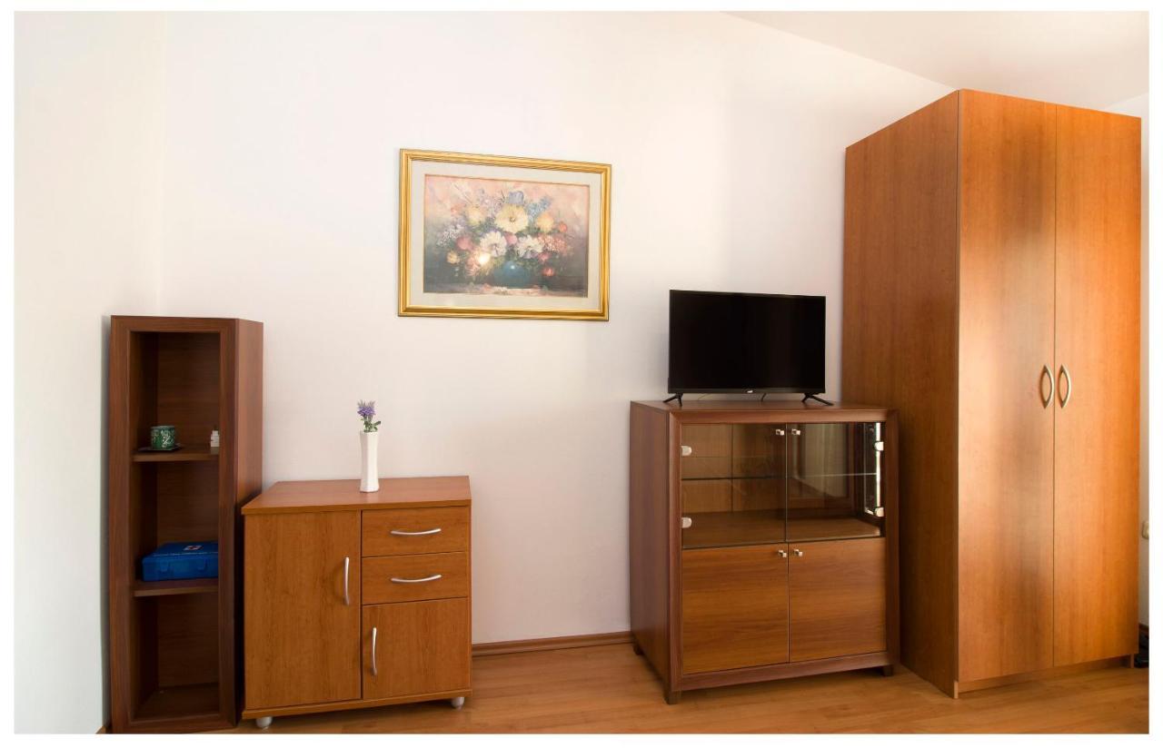 Apartment Zdravko Primosten Luaran gambar