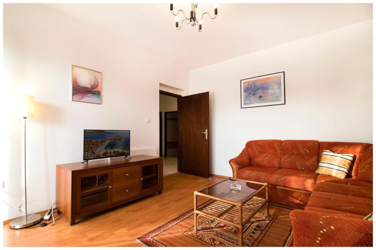 Apartment Zdravko Primosten Luaran gambar