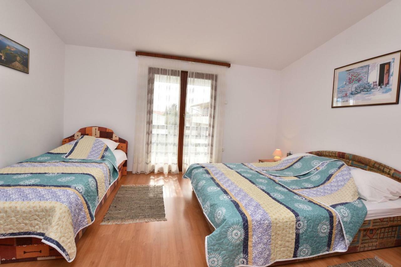 Apartment Zdravko Primosten Luaran gambar