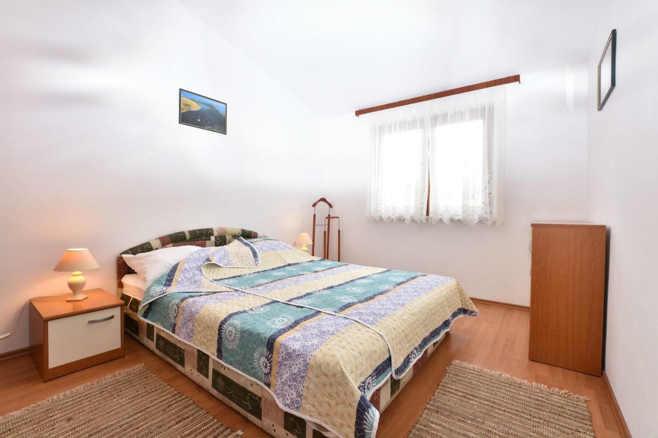 Apartment Zdravko Primosten Luaran gambar