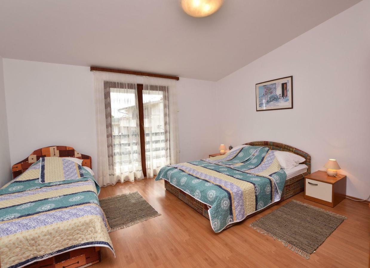 Apartment Zdravko Primosten Luaran gambar